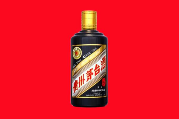 双流区回收茅台酒瓶